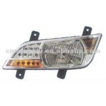 Bus Headlight from Bus Parts Manufacturer HC-B-1470